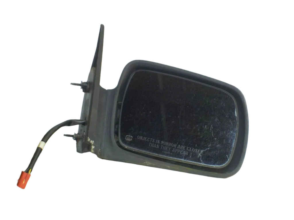 93-95 Jeep Grand Cherokee ZJ Passenger Door Mirror w/ Defrost Heat