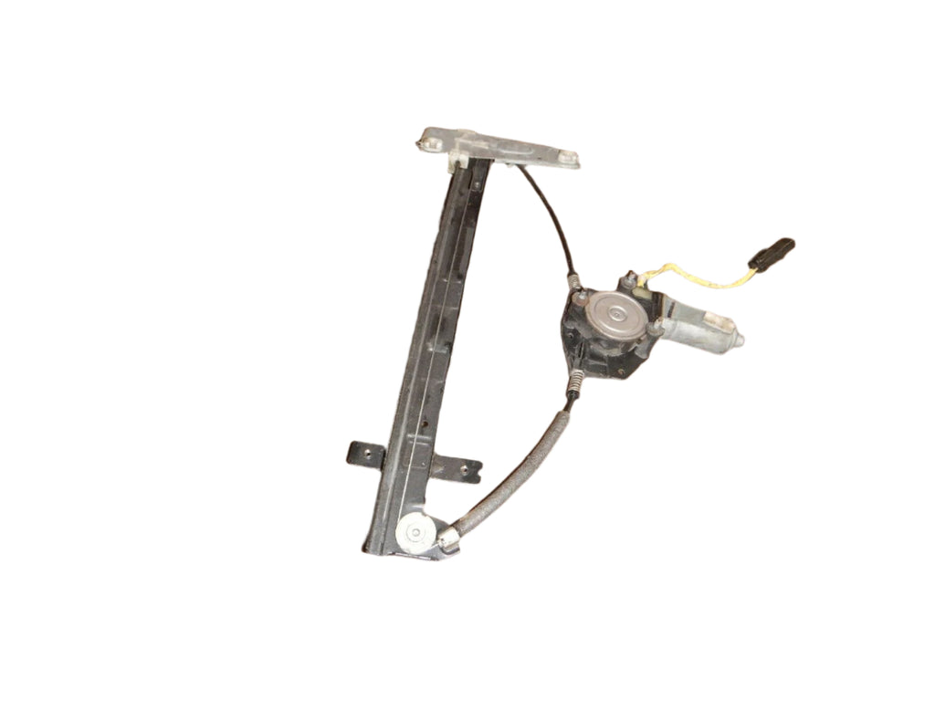99-00 Jeep Grand Cherokee WJ Driver Front Door Window Motor Regulator