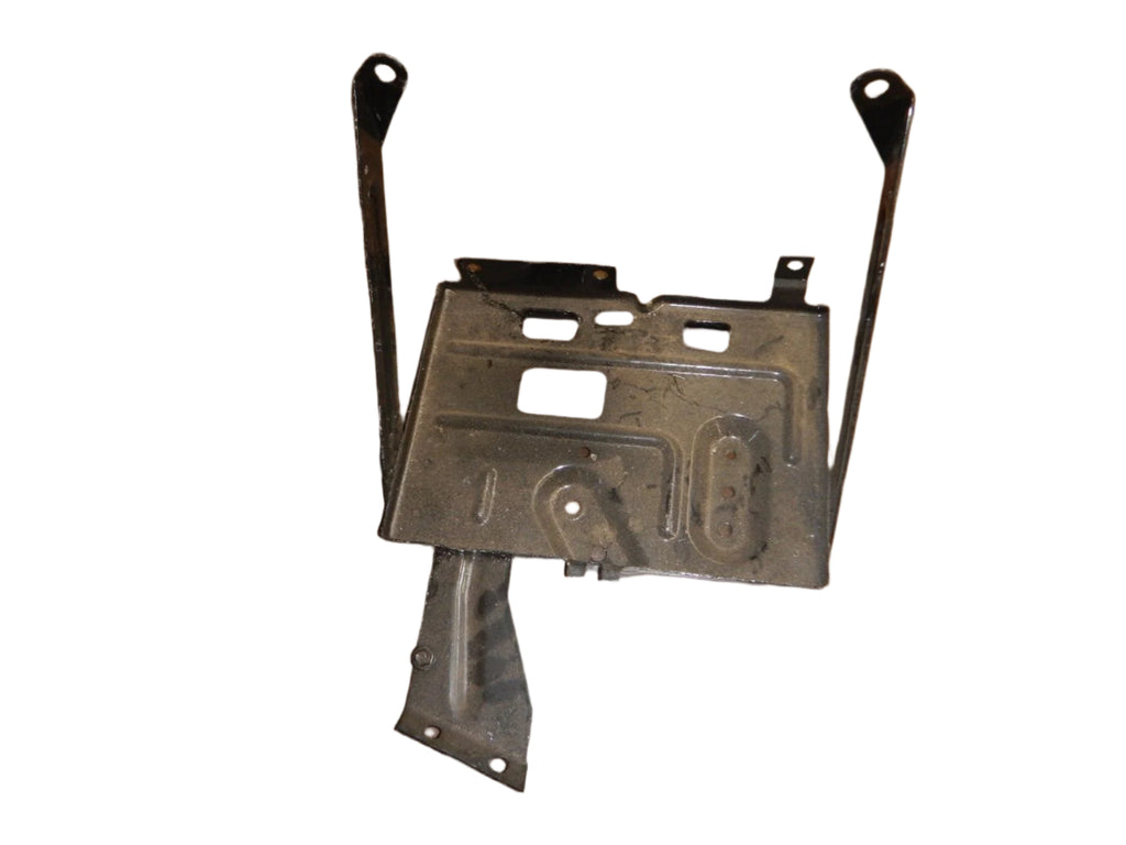 87-95 Wrangler YJ Battery Tray Parallel Style