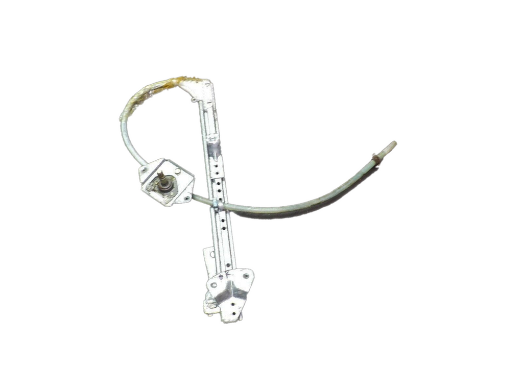 97-01 Jeep Cherokee XJ Passenger Rear Door Window Manual Regulator
