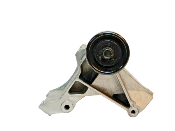 97-02 Wrangler TJ Jeep Upper Alternator Engine Bracket Pulley 2.5 4 Cyl 4.0 6 Cyl 53010207