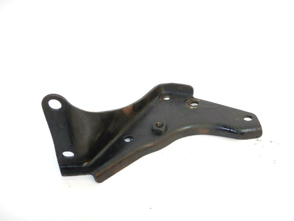 87-90 Wrangler YJ Power Steering Pump Engine Bracket  V Belt Dog Leg 3238266