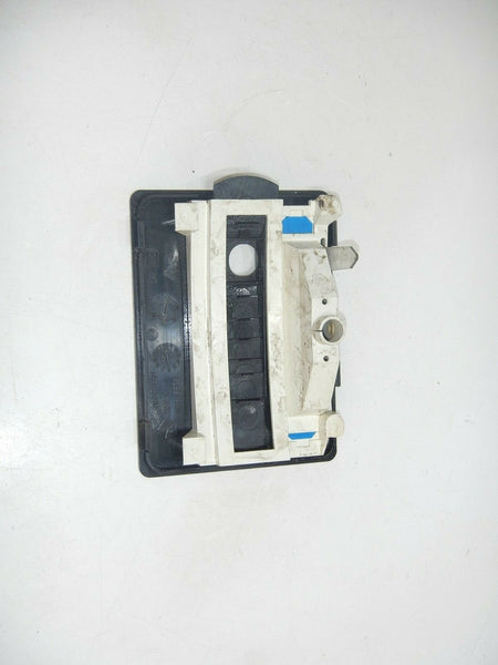 97-06 Jeep Wrangler TJ Automatic Floor Shift Bezel Indicator 06130553