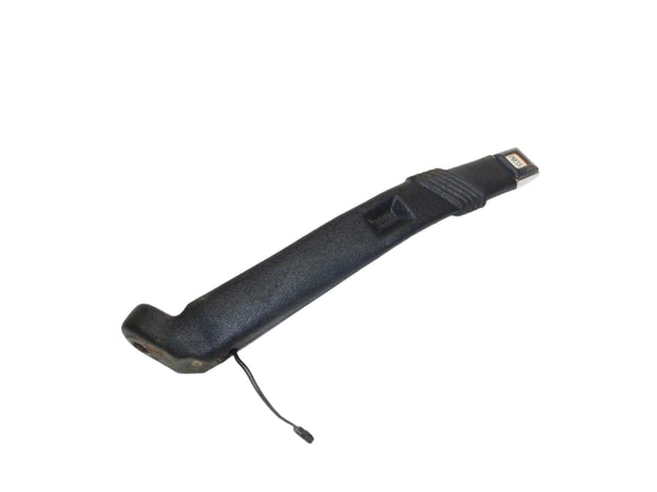 91-95 Jeep Wrangler YJ Driver Front Female Seat Belt End Buckle Inner