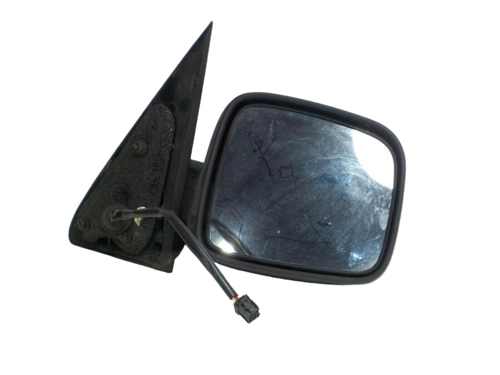 02-07 Jeep Liberty KJ Passenger Right Door Mirror NO HEAT