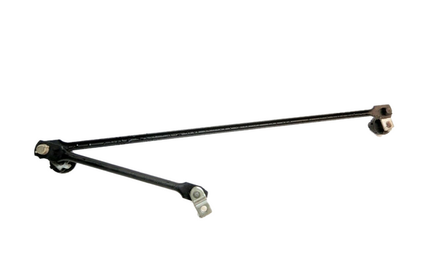 87-95 Jeep Wrangler YJ Front Wiper Transmission Linkage Pivot Nut