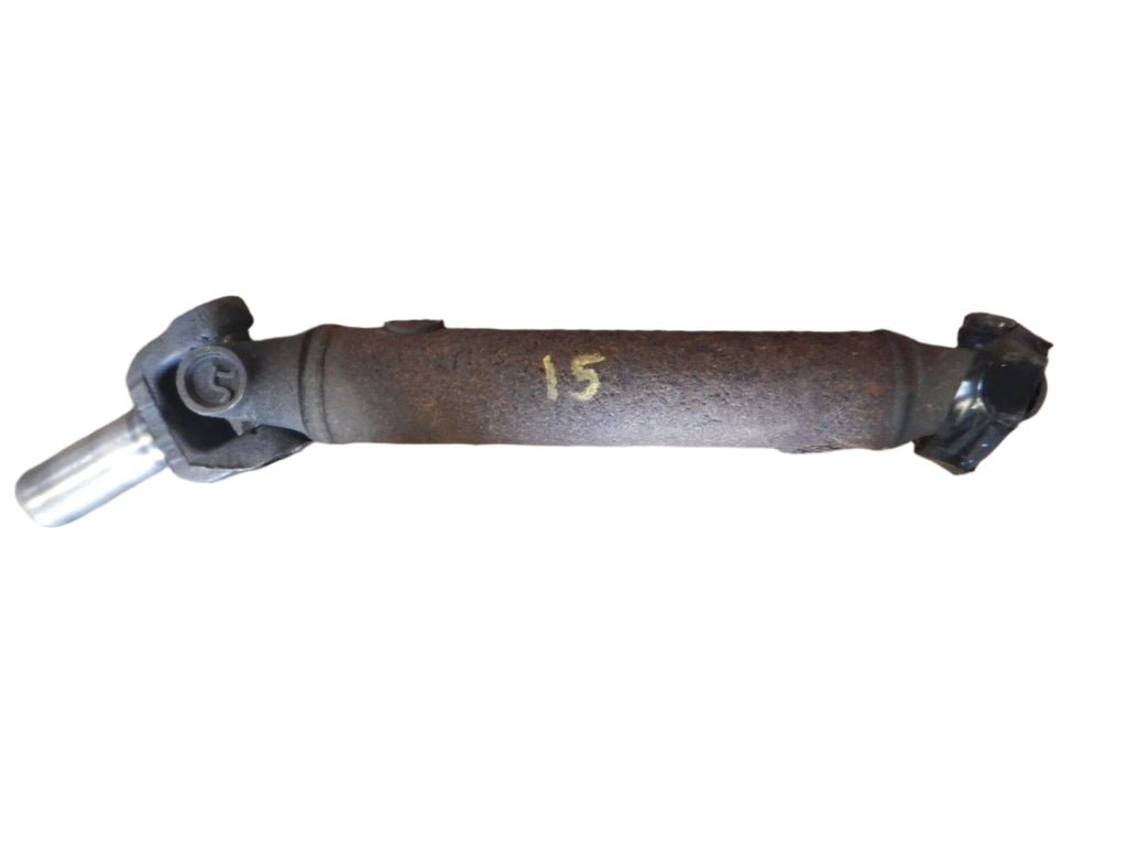 87-95 Wrangler YJ 4CYL Rear Drive Shaft