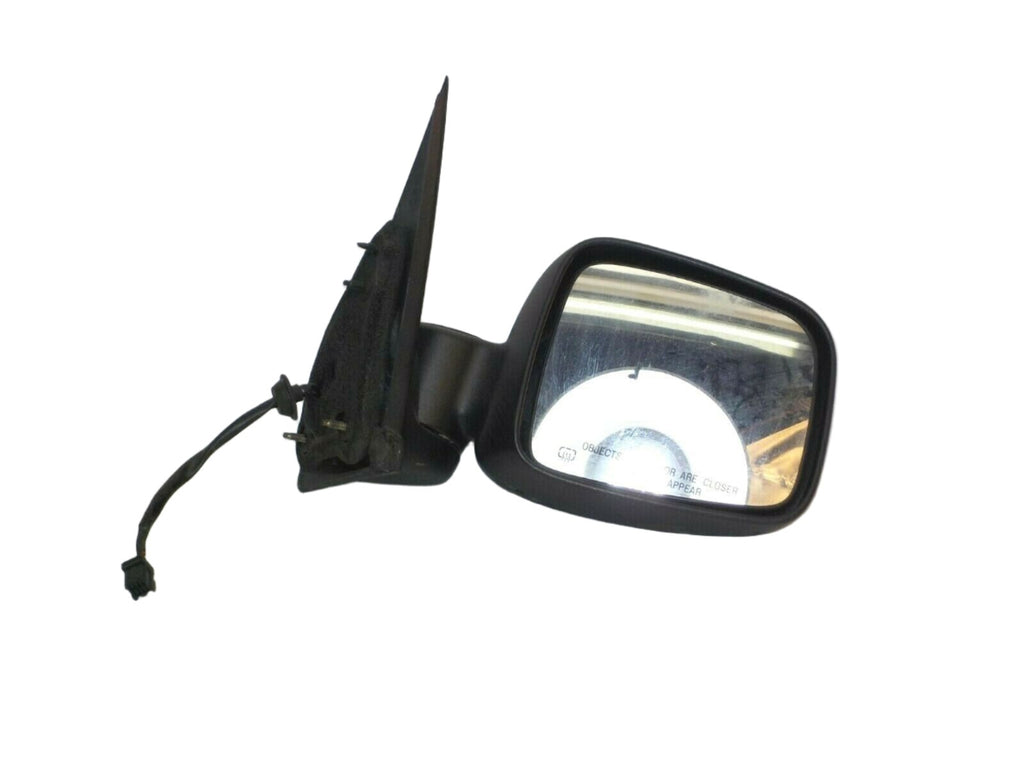 02-07 Jeep Liberty KJ Passenger Right Door Mirror w/ Heat