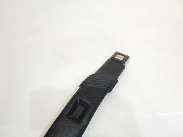 91-95 Jeep Wrangler YJ Driver Front Female Seat Belt End Buckle Inner