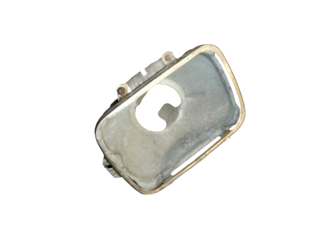 87-95 Wrangler YJ Passenger Right Headlight Bucket