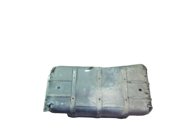 02-07 Liberty KJ Gas Tank Skid Plate