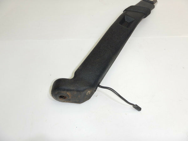 91-95 Jeep Wrangler YJ Driver Front Female Seat Belt End Buckle Inner