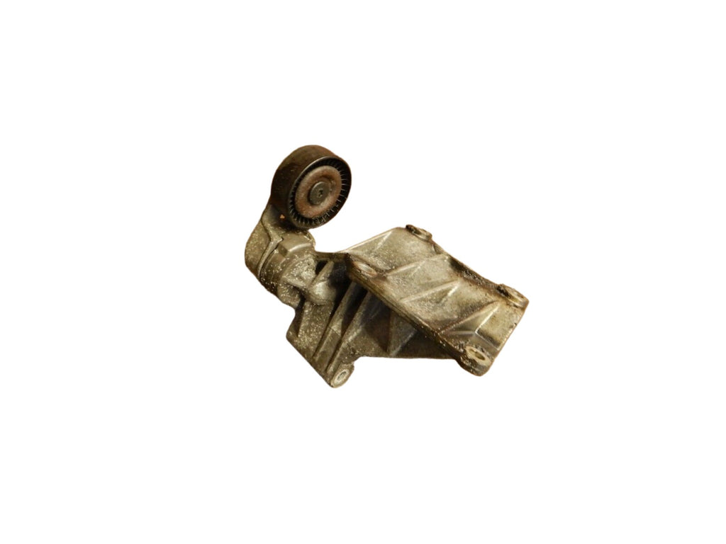 00-06 Wrangler TJ 4.0 6 cyl. Belt Tensioner Alternator Engine Bracket Pulley Tension
