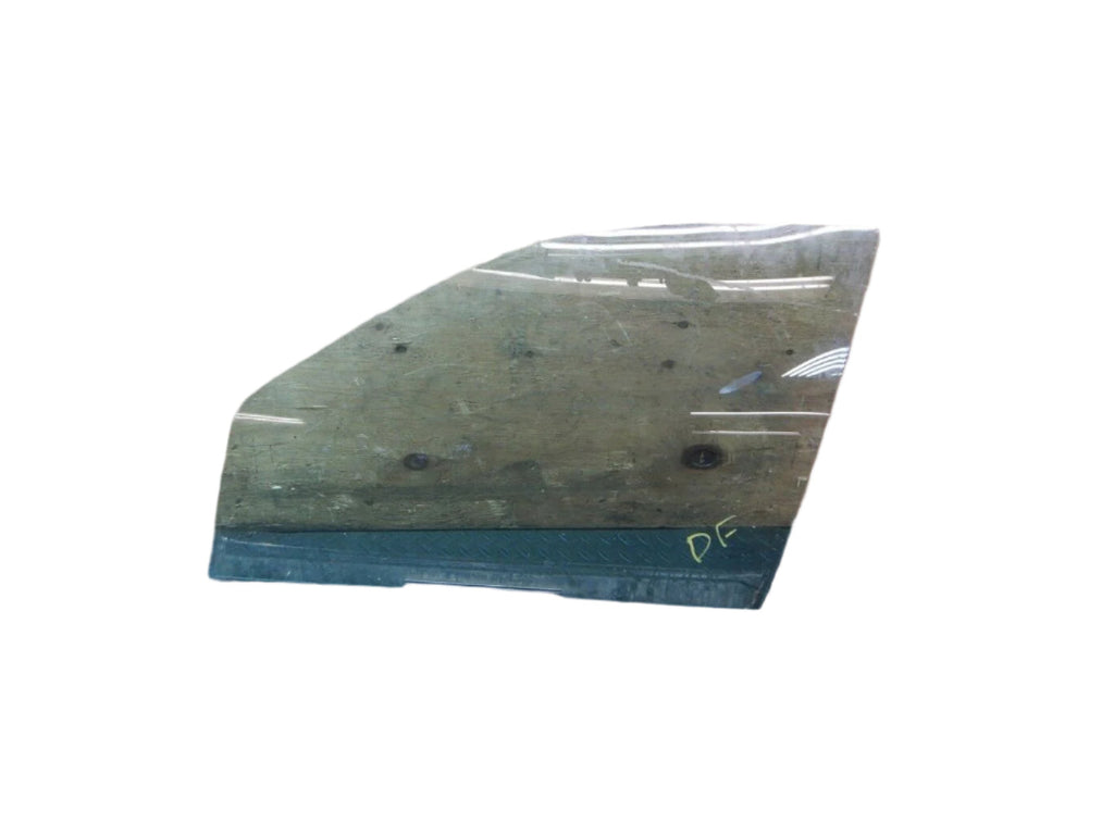 99-04 Jeep Grand Cherokee WJ Driver Left Side Front Door Glass Window