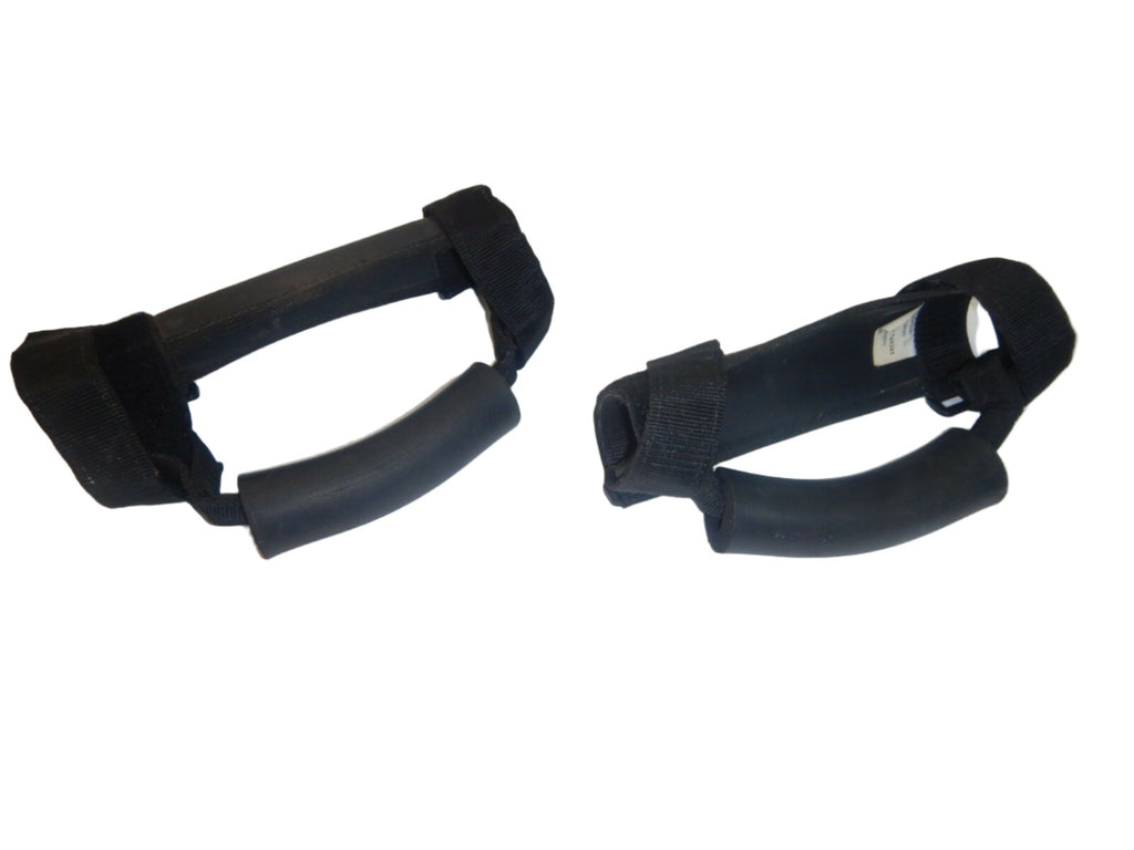 76-06 Wrangler YJ CJ TJ Grab Handle Pair Handles