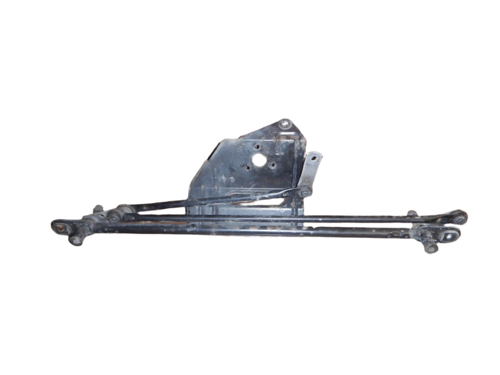 97-06 Wrangler TJ OEM Front Wiper Linkage No Motor Transmission