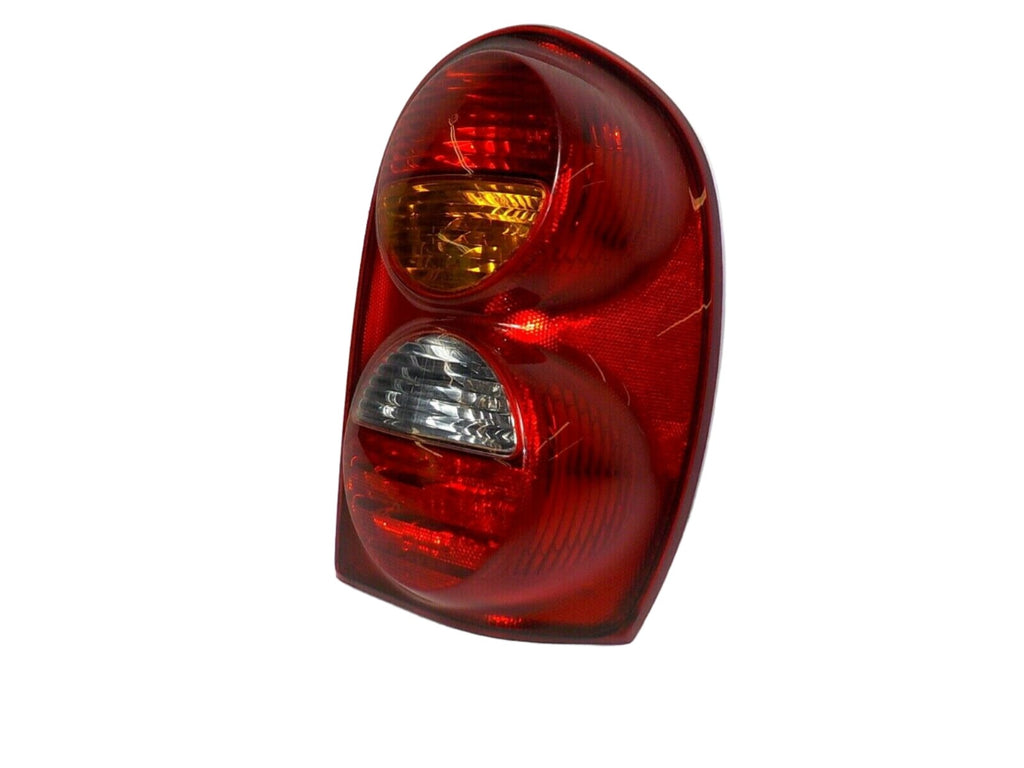 02-04 Liberty KJ Passenger Right Tail Light Lamp Assembly 55155828