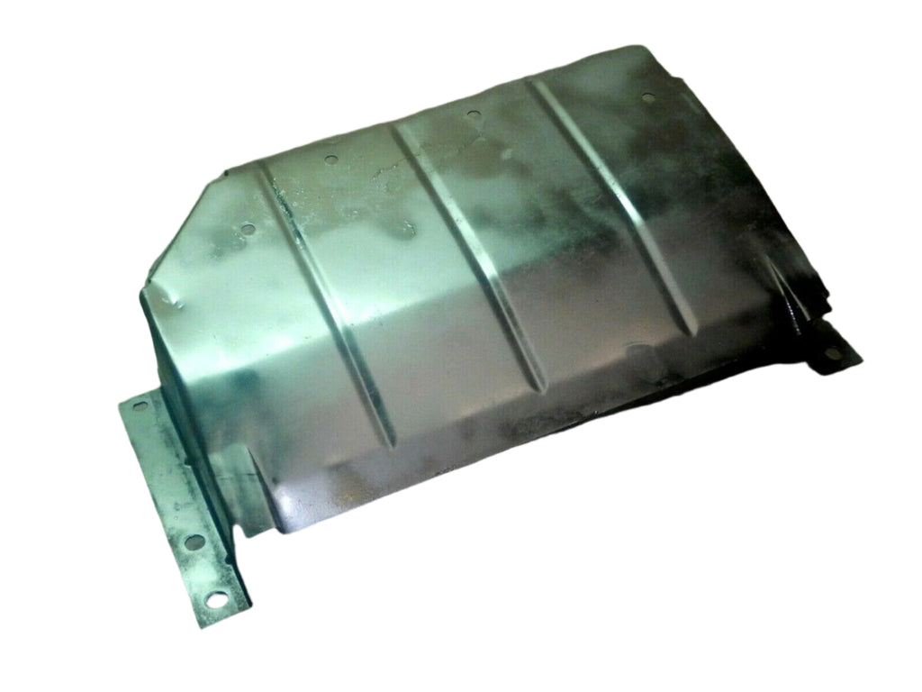 93-98 Grand Cherokee ZJ Gas Tank Skid Plate