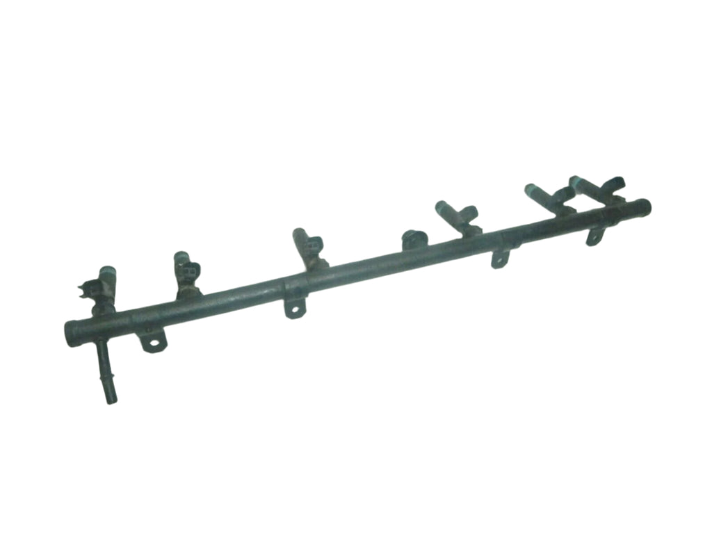 99-06 Wrangler YJ TJ 4.0 6 Cylinder Fuel Rail and Injectors