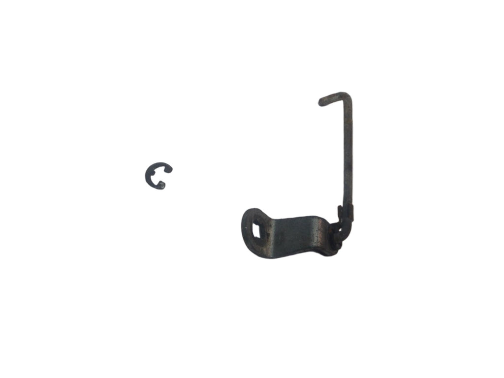 76-90 Wrangler YJ CJ CJ7 Odd Misc Full Hard Door Parts Clip Lock Linkage