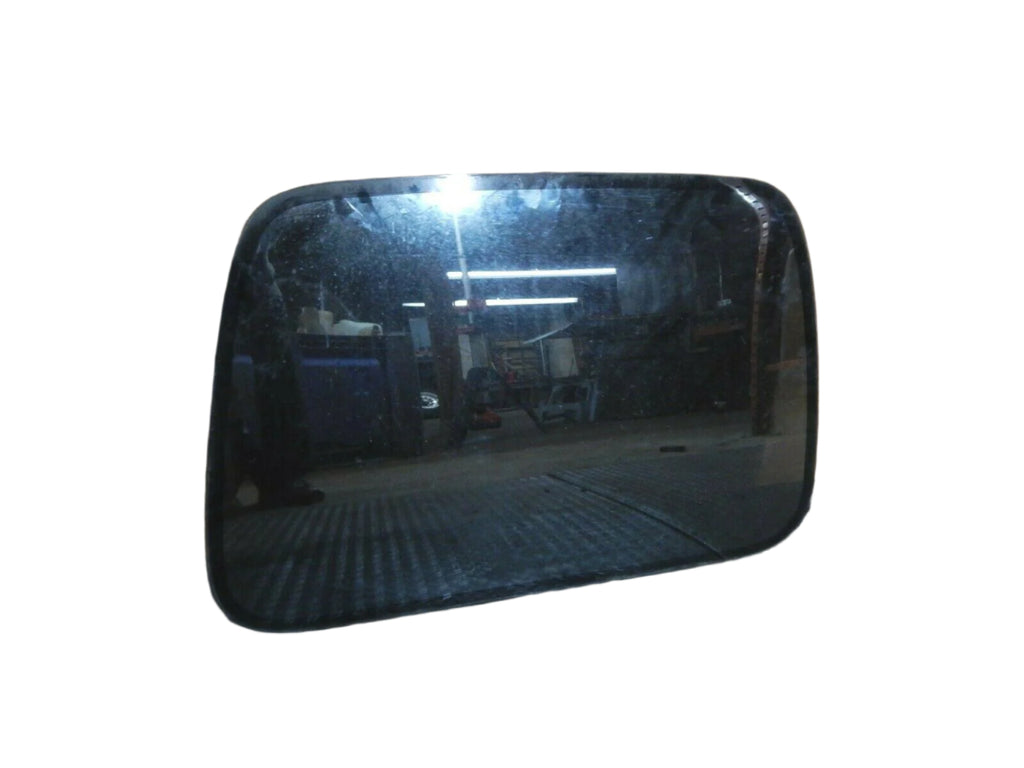 87-95 Jeep Wrangler YJ Hard Top Window Glass Factory Tint Driver