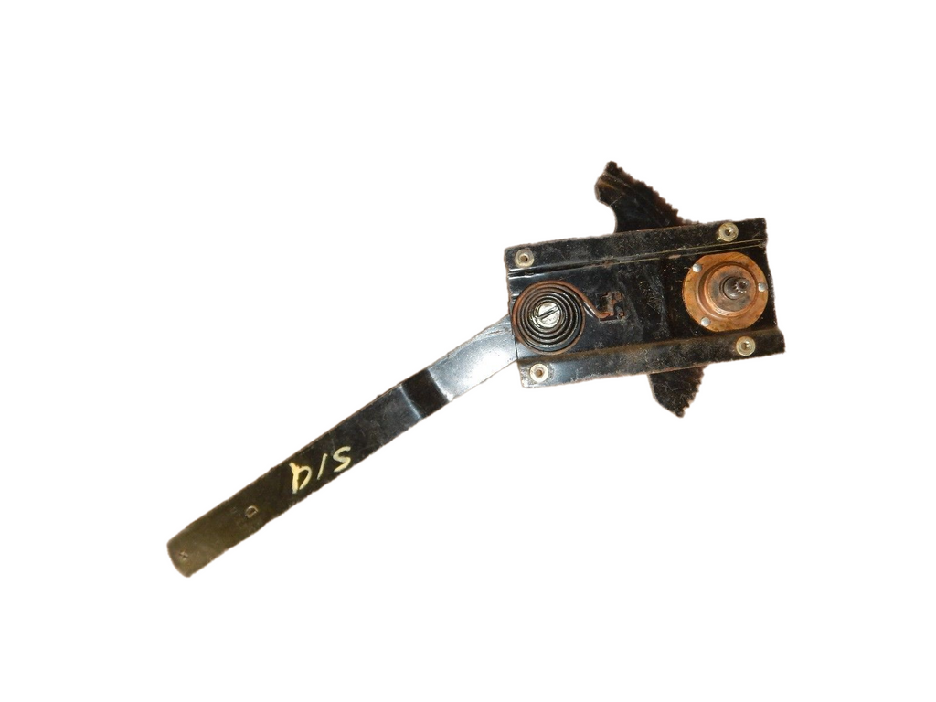 91-95 Jeep Wrangler YJ Driver Left Door Window Regulator
