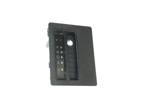 97-06 Jeep Wrangler TJ Automatic Floor Shift Bezel Indicator 06130553