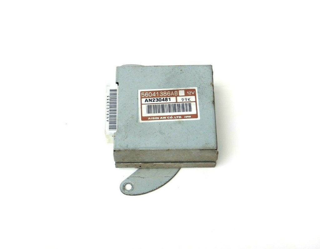 98-01 Cherokee XJ TCM TCU Transmission Control Module 56041386AB