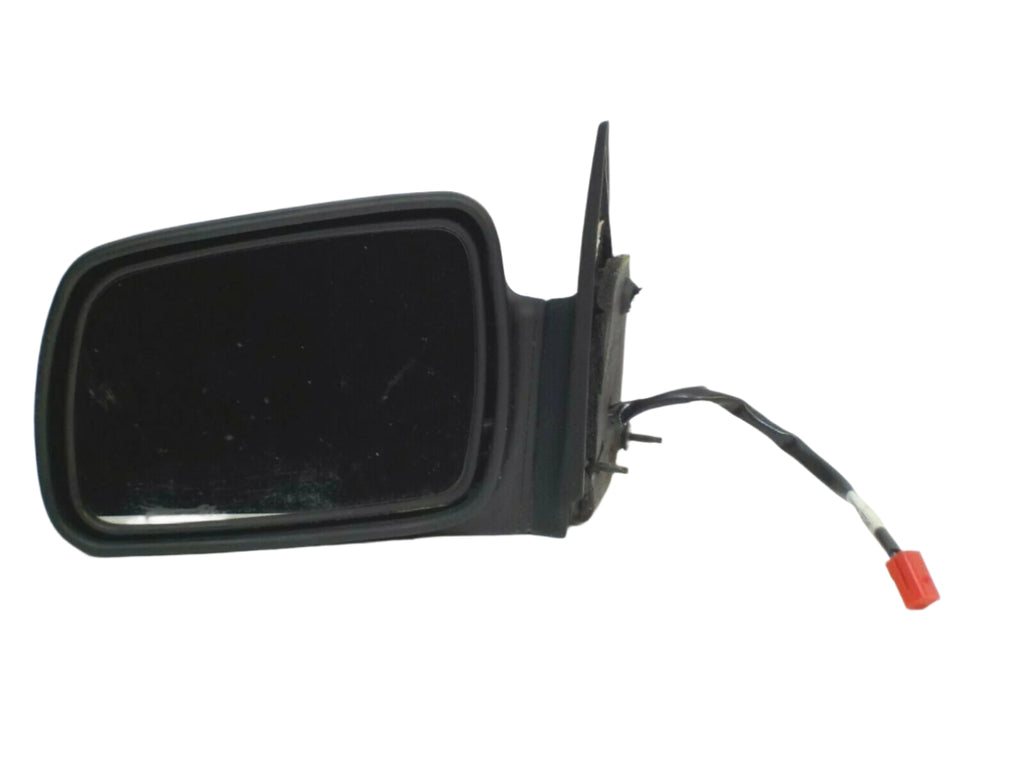 93-95 Jeep Grand Cherokee ZJ Driver Left Door Mirror NO Defrost Heat