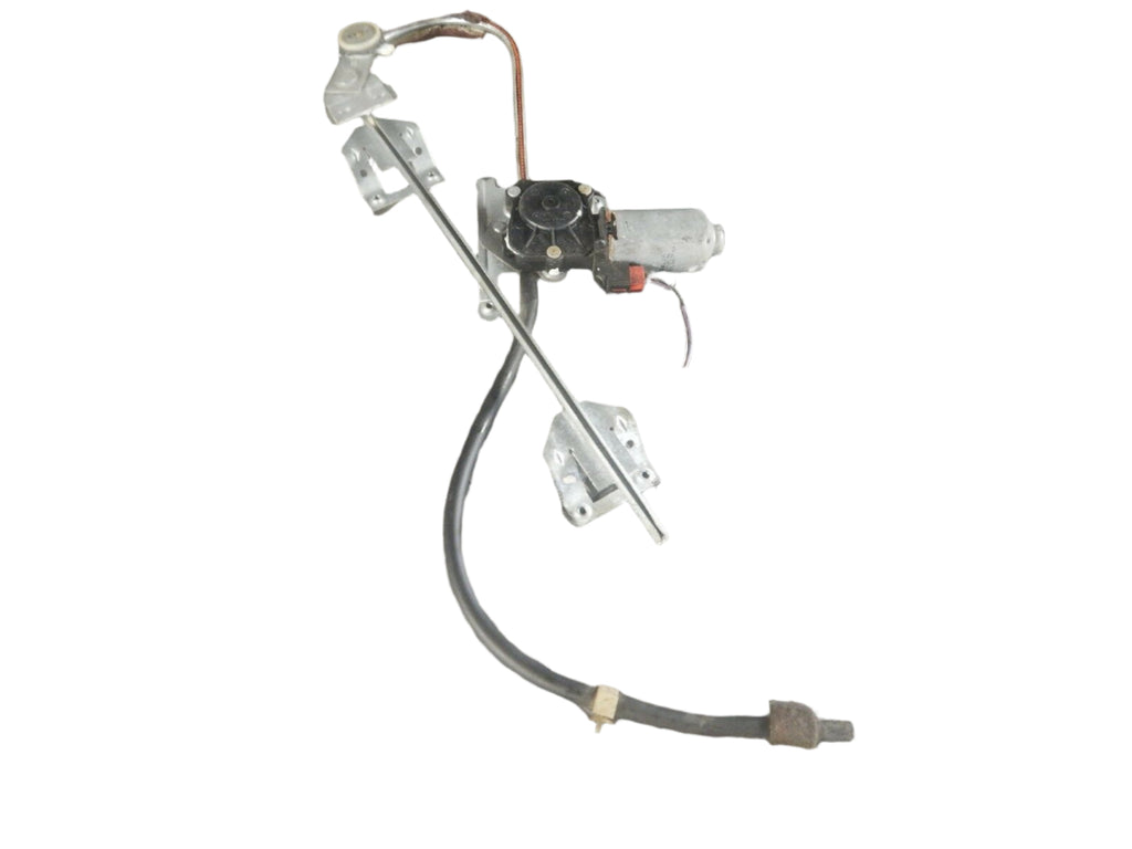 84-96 Jeep Cherokee XJ Passenger Rear Door Window Motor Regulator