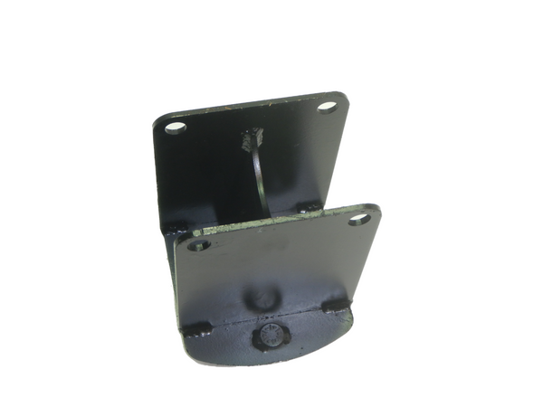 81-85 Wrangler CJ8 Scrambler Roll Bar Spare Tire Mount Carrier
