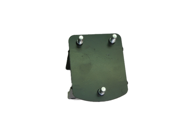 81-85 Wrangler CJ8 Scrambler Roll Bar Spare Tire Mount Carrier