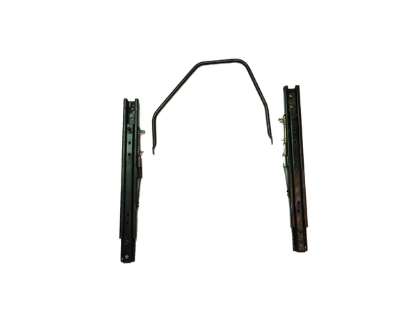 87-90 Jeep Wrangler YJ Front Seat Slider Frame Adjuster 12 Inch