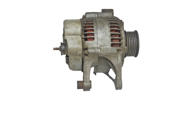 99-02 Jeep Wrangler TJ 2.5 4 Cylinder Alternator