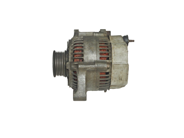 99-02 Jeep Wrangler TJ 2.5 4 Cylinder Alternator