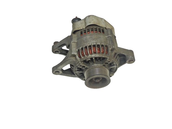 99-02 Jeep Wrangler TJ 2.5 4 Cylinder Alternator