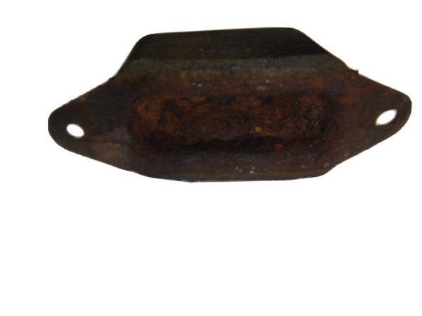 87-95 Wrangler YJ Jeep Front Axle Bump Stop