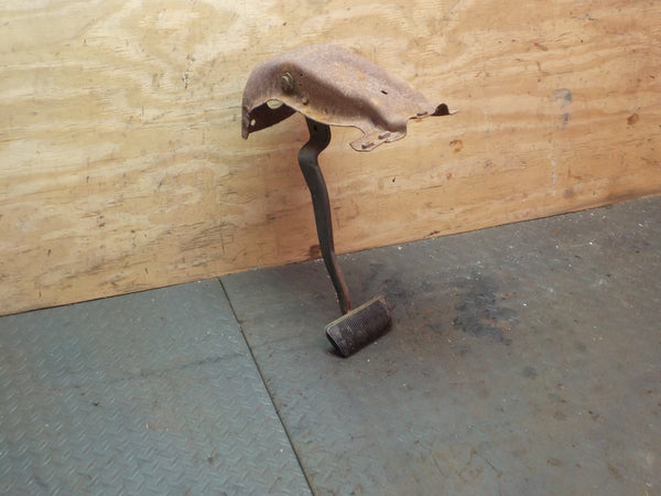 91-95 Wrangler YJ Automatic Brake Pedal Assembly