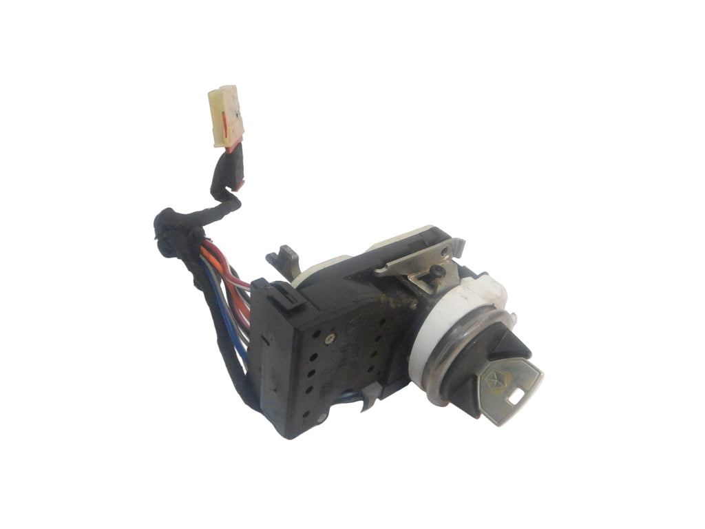 thumbnail image 2 of Fix Your Jeep Cherokee (85-90) Ignition With This New Key Switch Lock Cylinder – 2 Keys Included 2 of 3