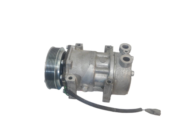 97-01 Cherokee XJ AC Air Conditioning Compressor 55056108AE
