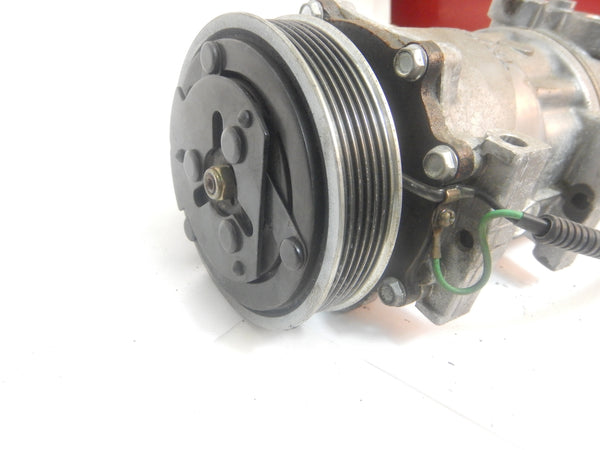 97-01 Cherokee XJ AC Air Conditioning Compressor 55056108AE