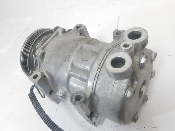 97-01 Cherokee XJ AC Air Conditioning Compressor 55056108AE
