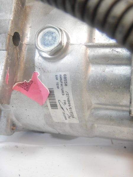 97-01 Cherokee XJ AC Air Conditioning Compressor 55056108AE