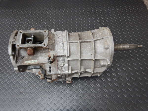 94-02 Wrangler YJ TJ AX5 Manual Transmission Refurb