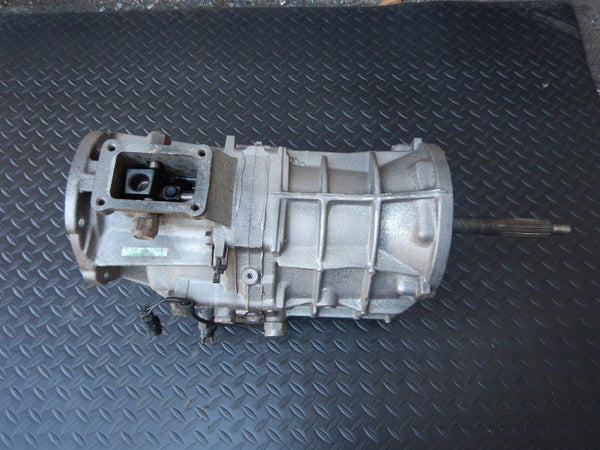 87-93 Wrangler YJ AX5 4cyl Manual Transmission Refurb