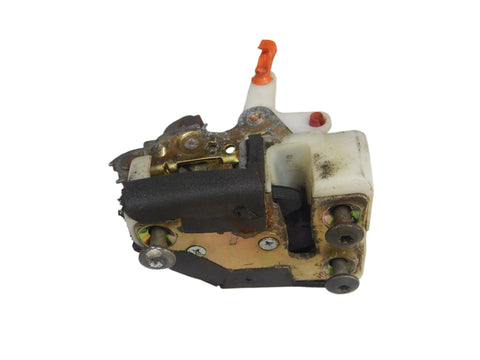 97-02 Wrangler TJ Driver Left Full Door Latch 55075991 – DeadJeep