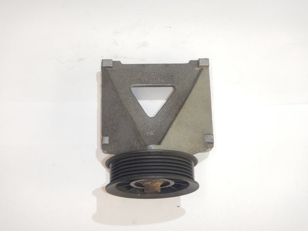87-90 Cherokee XJ 4.0 AC Delete Bracket 8953002904