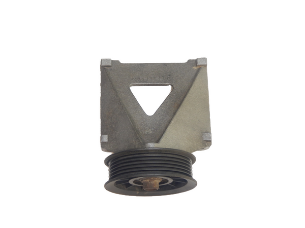 87-90 Cherokee XJ 4.0 AC Delete Bracket 8953002904