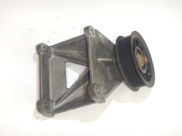 87-90 Cherokee XJ 4.0 AC Delete Bracket 8953002904