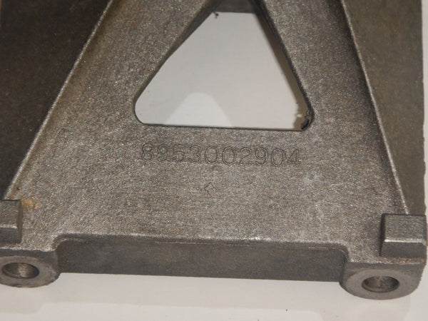 87-90 Cherokee XJ 4.0 AC Delete Bracket 8953002904